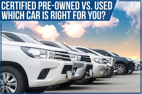 certified vs pre owned.